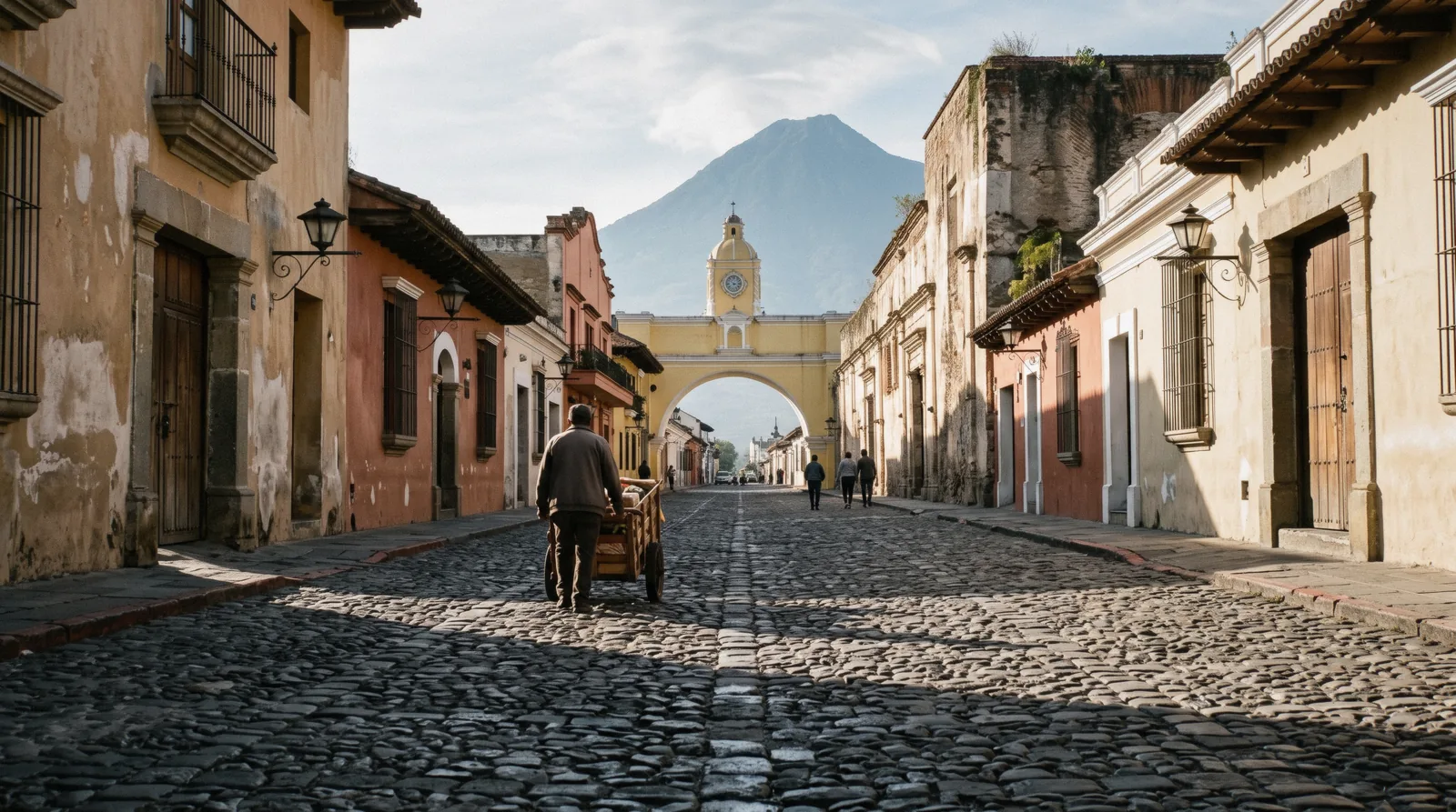Things to Do in Antigua Guatemala